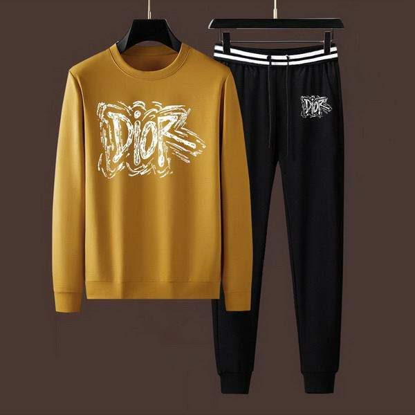 Picture of Dior Sweater Suits _SKUDiorM-4XL13gx10138574